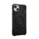 Θήκη Κινητού Urban Armor Gear Monarch Pro (6.7") Black