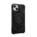 Θήκη Κινητού Urban Armor Gear Monarch Pro Kevlar (6.7") Black