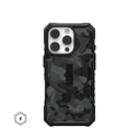 Θήκη Κινητού Urban Armor Gear Pathfinder SE (6.3") Black, Grey