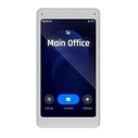 Θυροτηλεοράση Ubiquiti UA-Intercom-Viewer / for UniFi / 5" touch, PoE Power supply