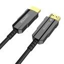 Καλώδιο HDMI Unitek HDMI 2.0 AOC 4K 60HZ 15M OPTICAL