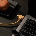 Καλώδιο USB Native Union Belt USB-C/USB-C 