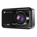 Κάμερα Αυτοκινήτου Navitel R385 GPS 2K Ultra HD USB Black