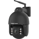 Κάμερα Παρακολούθησης Foscam SD8P Rotating Black, 8 MPIX, Black