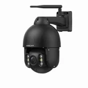 Κάμερα Παρακολούθησης Foscam SD8P Rotating Black, 8 MPIX, Black