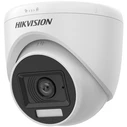 Κάμερα Παρακολούθησης Hikvision DS-2CE76D0T-LPFS(2.8mm) Dome Indoor 1920 x 1080 Ceiling