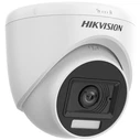 Κάμερα Παρακολούθησης Hikvision DS-2CE76D0T-LPFS(2.8mm) Dome Indoor 1920 x 1080 Ceiling