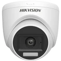 Κάμερα Παρακολούθησης Hikvision DS-2CE76D0T-LPFS(2.8mm) Dome Indoor 1920 x 1080 Ceiling