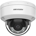 Κάμερα Παρακολούθησης Hikvision Turbo HD with ColorVu DS-2CE50DF3T-VPLSE(2.8MM) Dome