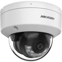 Κάμερα Παρακολούθησης Hikvision Turbo HD with ColorVu DS-2CE50DF3T-VPLSE(2.8MM) Dome
