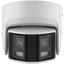 Κάμερα Παρακολούθησης Hikvision Turret ColorVu DS-2CD2347G2P-LSU/SL(2.8mm)(C) 4MP