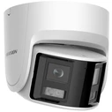 Κάμερα Παρακολούθησης Hikvision Turret ColorVu DS-2CD2347G2P-LSU/SL(2.8mm)(C) 4MP