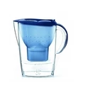 Κανάτα με Φίλτρο Brita Marella+1 Maxtra Pro PP (2.4 l, graphite)