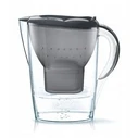 Κανάτα με Φίλτρο Brita Marella+1 Maxtra Pro PP (2.4 l, graphite)