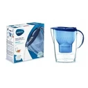 Κανάτα με Φίλτρο Brita Marella+1 Maxtra Pro PP (2.4 l, graphite)