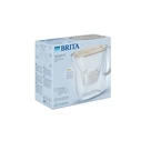 Κανάτα με Φίλτρο Brita Style Essential+1 Maxtra Pro PP (sand)