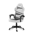 Καρέκλα Gaming - Huzaro Force 4.4 White Mesh