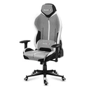 Καρέκλα Gaming - Huzaro Force 7.9 Grey Mesh