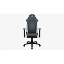 Καρέκλα Gaming Aerocool Crown AeroSuede Universal Padded seat Blue, Steel
