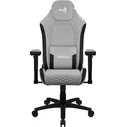 Καρέκλα Gaming Aerocool CROWNASHGR, Ergonomic Aeroweave, Grey