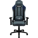 Καρέκλα Gaming Aerocool DUKE AeroSuede Universal Black,Blue