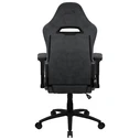 Καρέκλα Gaming Aerocool ROYALSLATEGR Premium Ergonomic Legrests Aerosuede Grey