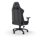 Καρέκλα Gaming Corsair TC100 Gepolsterter Sitz Gepols