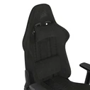 Καρέκλα Gaming Corsair TC100 Gepolsterter Sitz Gepols