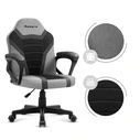 Καρέκλα Gaming for children Huzaro HZ-Ranger 1.0 Gray Mesh, gray and Black
