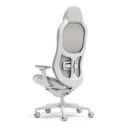 Καρέκλα Gaming Fractal Design FD-CH-RE1F-02 PC Padded seat White