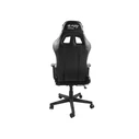 Καρέκλα Gaming Fury Avenger XL Universal Padded seat Black, White