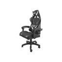 Καρέκλα Gaming Fury AvengerL Universal Padded seat Black
