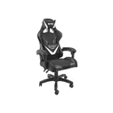 Καρέκλα Gaming Fury AvengerL Universal Padded seat Black