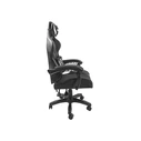 Καρέκλα Gaming Fury AvengerL Universal Padded seat Black