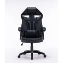 Καρέκλα Gaming Gaming SWIVEL CHAIR DRIFT Black