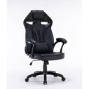 Καρέκλα Gaming Gaming SWIVEL CHAIR DRIFT Black