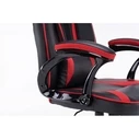 Καρέκλα Gaming Gaming SWIVEL CHAIR DRIFT RED
