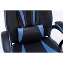 Καρέκλα Gaming Gaming swivel chair DRIFT, blue