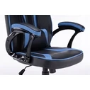Καρέκλα Gaming Gaming swivel chair DRIFT, blue