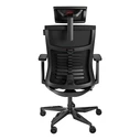 Καρέκλα Gaming Genesis Astat 700 PC Mesh seat Black