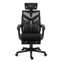 Καρέκλα Gaming Huzaro COMBAT 5.0 Black