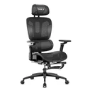 Καρέκλα Gaming Huzaro Combat 7.9 Black