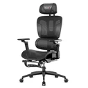 Καρέκλα Gaming Huzaro Combat 7.9 Black