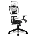 Καρέκλα Gaming Huzaro Combat 8.0 White