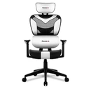 Καρέκλα Gaming Huzaro Combat 8.0 White