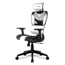 Καρέκλα Gaming Huzaro Combat 8.0 White