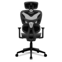 Καρέκλα Gaming Huzaro Combat 8.0 White
