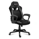 Καρέκλα Gaming Huzaro FORCE 2.5 GREY Mesh Mesh seat Black, Grey