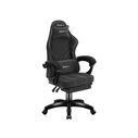 Καρέκλα Gaming Huzaro Force 3.7 Black carbon