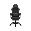 Καρέκλα Gaming Huzaro Force 3.7 Black carbon